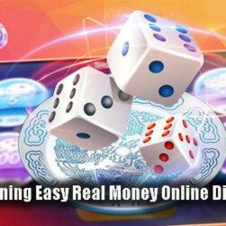 Guide to Winning Easy Real Money Online Dice Gambling