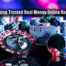 Tips for Winning Trusted Real Money Online Roulette Betting