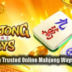 Tricks to Win Trusted Online Mahjong Ways Slot Profits