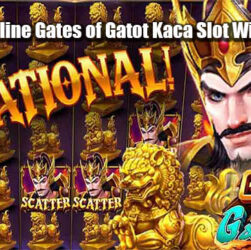 5 Trusted Online Gates of Gatot Kaca Slot Winning Tricks