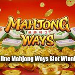 The Right Online Mahjong Ways Slot Winning Chances