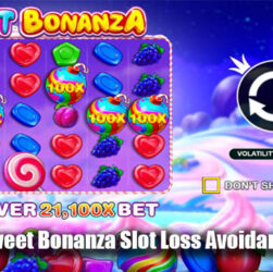 The Right Sweet Bonanza Slot Loss Avoidance Strategy