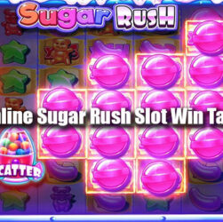 Trusted Online Sugar Rush Slot Win Tactics 2023