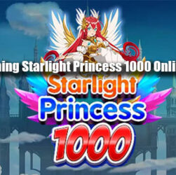Guide to Winning Starlight Princess 1000 Online Slot Profits