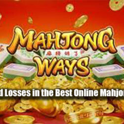 Tricks to Avoid Losses in the Best Online Mahjong Ways Slots