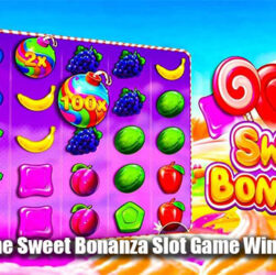 Trusted Online Sweet Bonanza Slot Game Winning Strategy