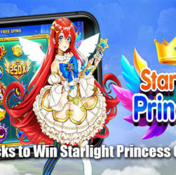 Trusted Tricks to Win Starlight Princess Online Slots