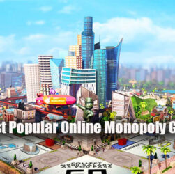 Best & Most Popular Online Monopoly Game 2023