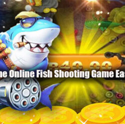 How to Win the Online Fish Shooting Game Easily & Quickly