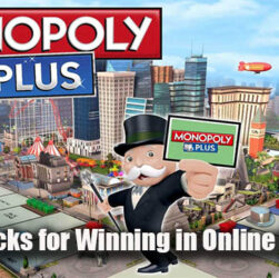 Tips & Tricks for Winning in Online Monopoly